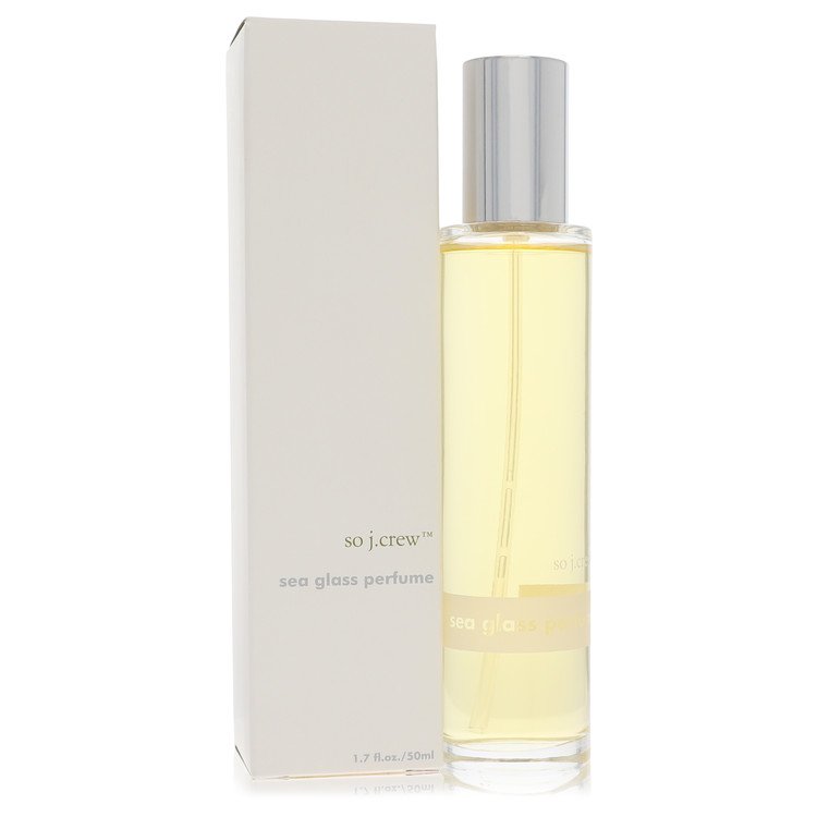 Sea Glass by J. Crew Perfume Spray 1.7 oz Sea Glass by J. Crew Perfume Spray 1.7 oz